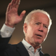 Illustration for article titled Joe Biden Says He’s the ‘Most Qualified Person in the Country’ to be President